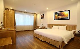 Blue Hanoi Hotel